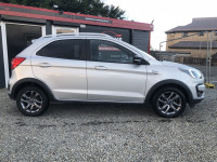 FORD KA+