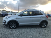 FORD KA+