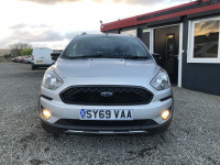 FORD KA+