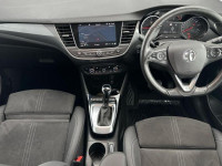 VAUXHALL CROSSLAND