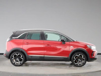 VAUXHALL CROSSLAND