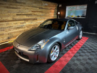 NISSAN 350Z