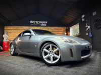 NISSAN 350Z