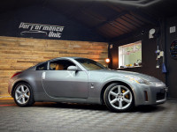 NISSAN 350Z