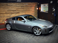 NISSAN 350Z