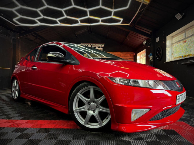 HONDA