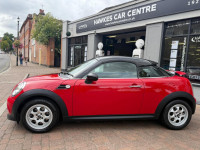 MINI COUPE