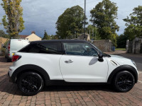 MINI PACEMAN