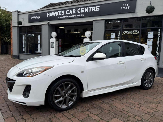 MAZDA