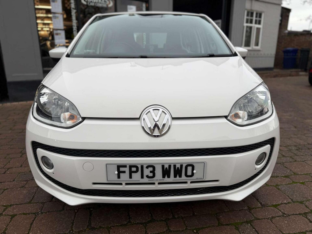 VOLKSWAGEN UP
