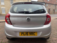 VAUXHALL VIVA