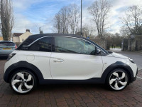 VAUXHALL ADAM