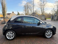 VAUXHALL ADAM