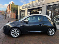 VAUXHALL ADAM