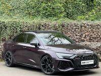 AUDI RS3 2.5 TFSI Vorsprung S Tronic quattro Euro 6 (s/s) 4dr (2023/23)