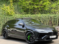 LAMBORGHINI URUS 4.0 V8 BiTurbo Performante Auto 4WD Euro 6 5dr (2023/23)