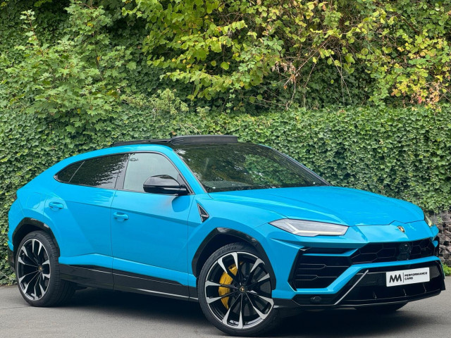 LAMBORGHINI