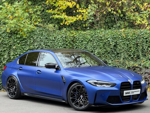 BMW