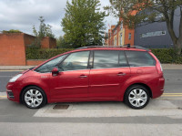 CITROEN GRAND C4 PICASSO
