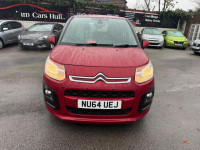 CITROEN C3 PICASSO