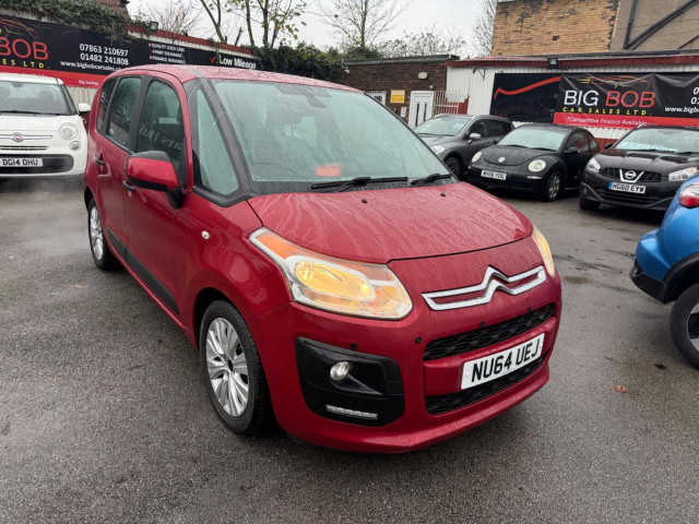CITROEN C3 PICASSO