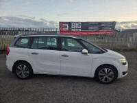 CITROEN GRAND C4 PICASSO
