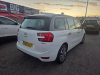 CITROEN GRAND C4 PICASSO