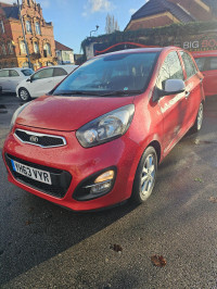 KIA PICANTO