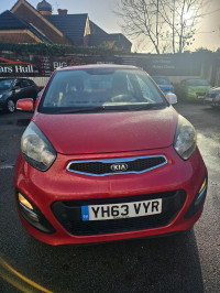 KIA PICANTO