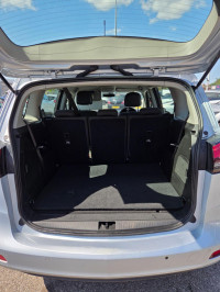 VAUXHALL ZAFIRA TOURER