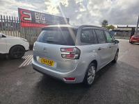 CITROEN GRAND C4 PICASSO