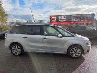 CITROEN GRAND C4 PICASSO