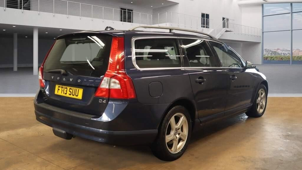 VOLVO V70