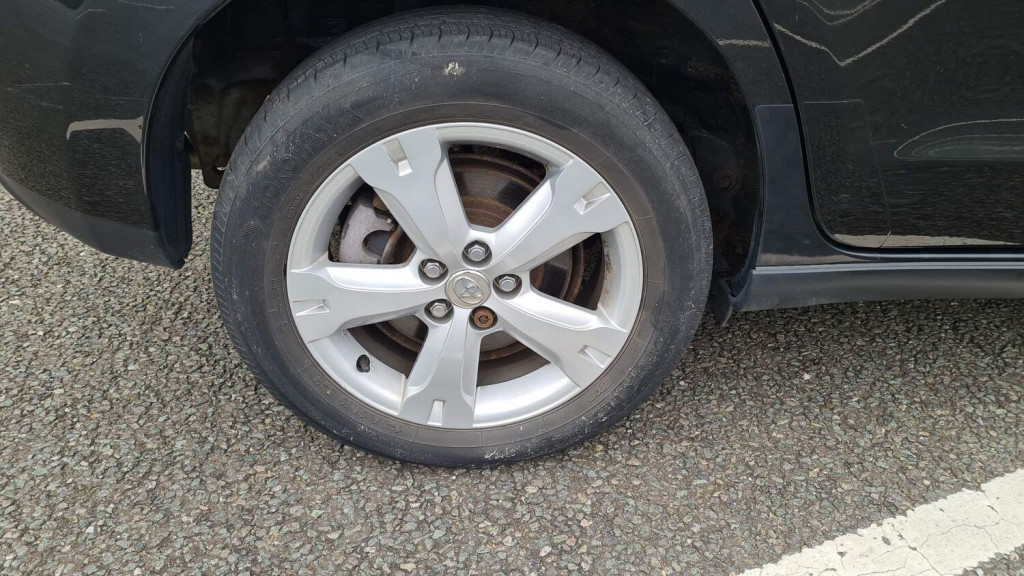 TOYOTA URBAN CRUISER