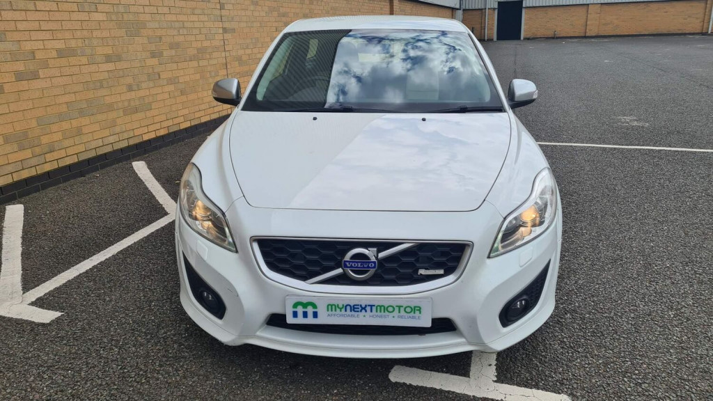 VOLVO C30