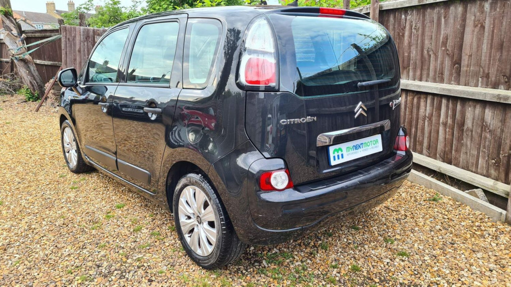 CITROEN C3 PICASSO