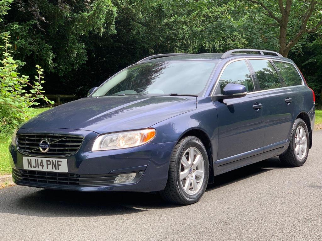 VOLVO V70