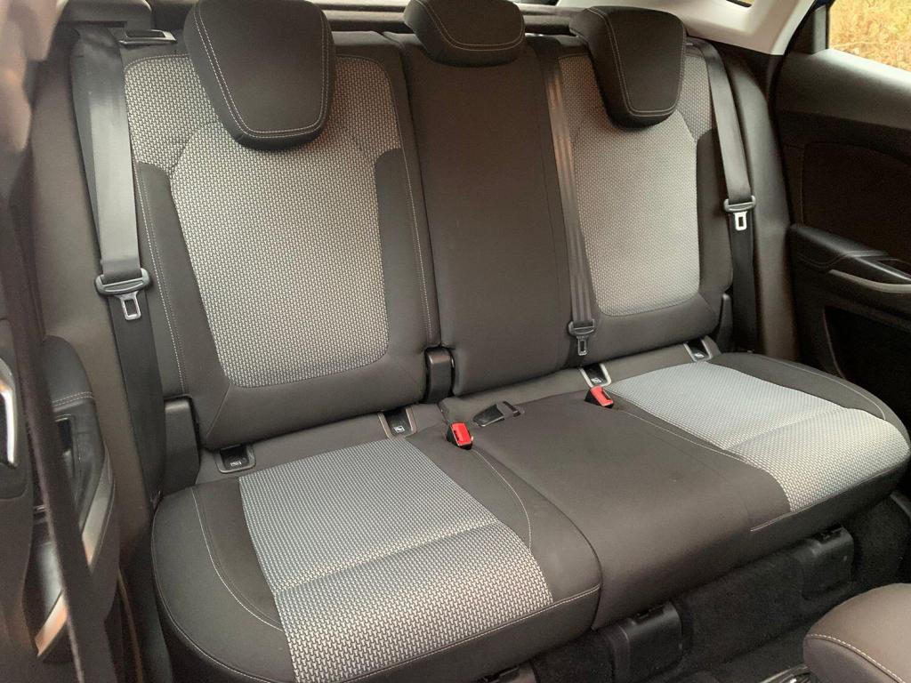 VAUXHALL GRANDLAND X