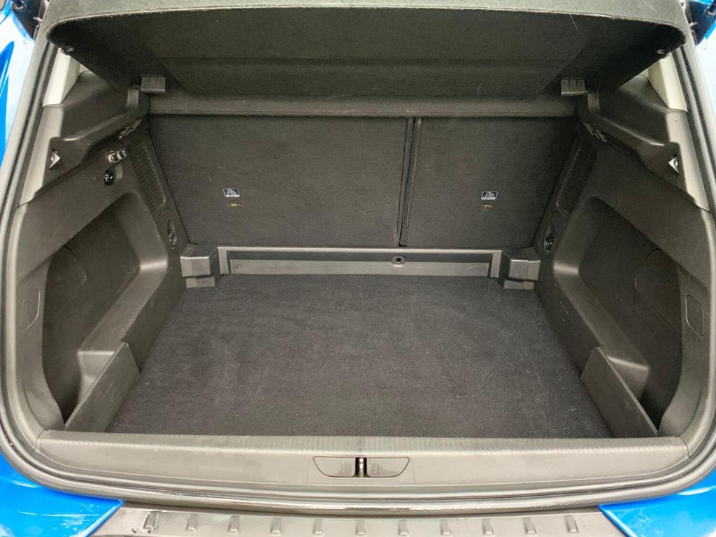 VAUXHALL GRANDLAND X