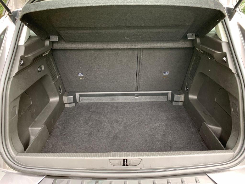 VAUXHALL GRANDLAND X