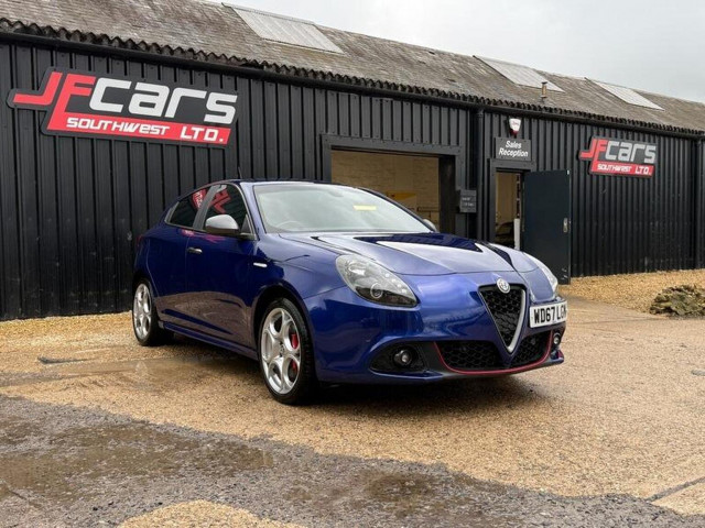 ALFA ROMEO