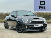 MINI COUPE