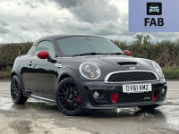 MINI COUPE