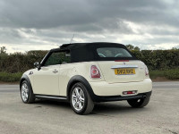 MINI CONVERTIBLE