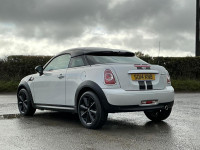 MINI COUPE