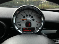 MINI COUPE