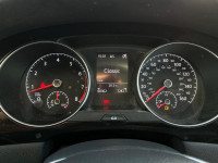 VOLKSWAGEN GOLF SV