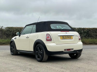 MINI CONVERTIBLE