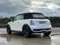 MINI CONVERTIBLE