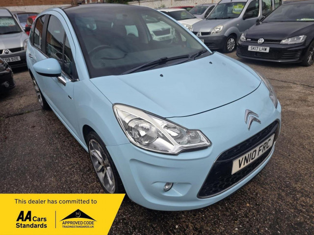 CITROEN C3